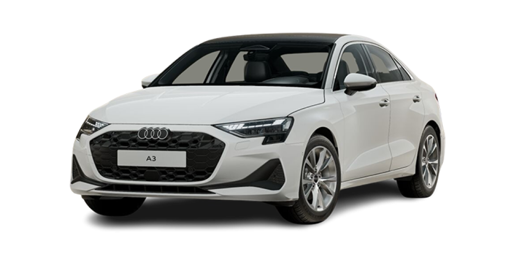 The New A3